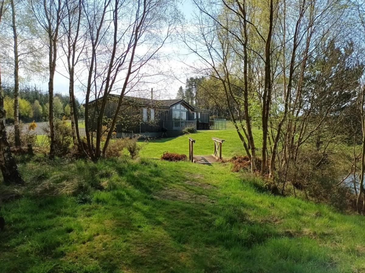 Holiday home Fern - Luxury With Steamroom In Perthshire Perth