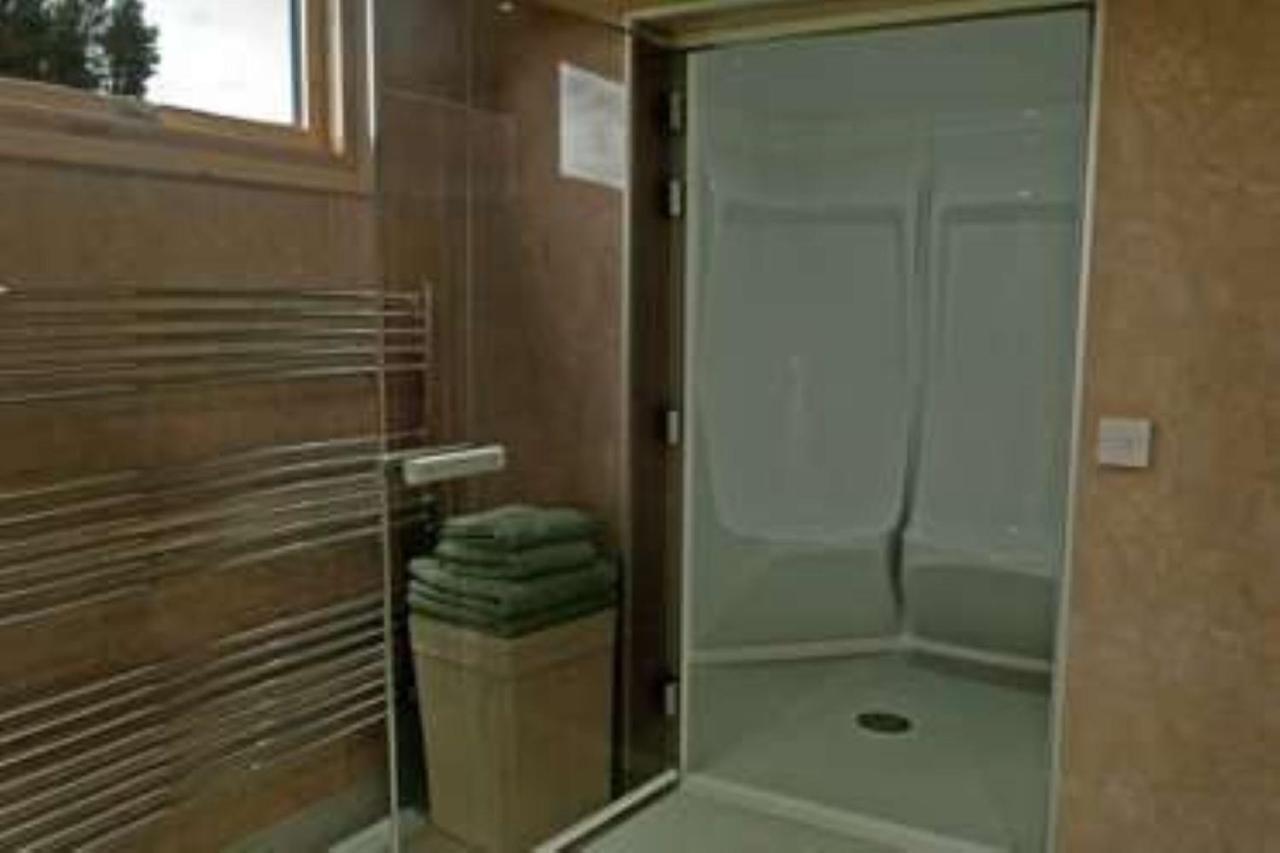 Fern - Luxury With Steamroom In Perthshire Holiday home Perth